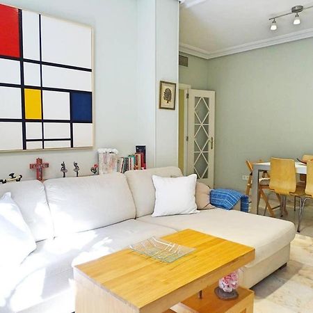 Beyourself By Sevillaluxurysuites Extérieur photo