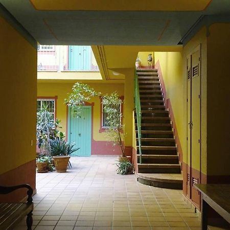 Beyourself By Sevillaluxurysuites Extérieur photo