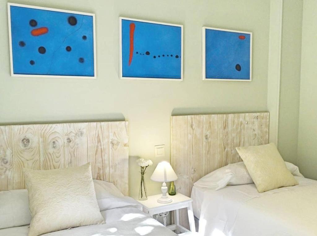 Beyourself By Sevillaluxurysuites Extérieur photo