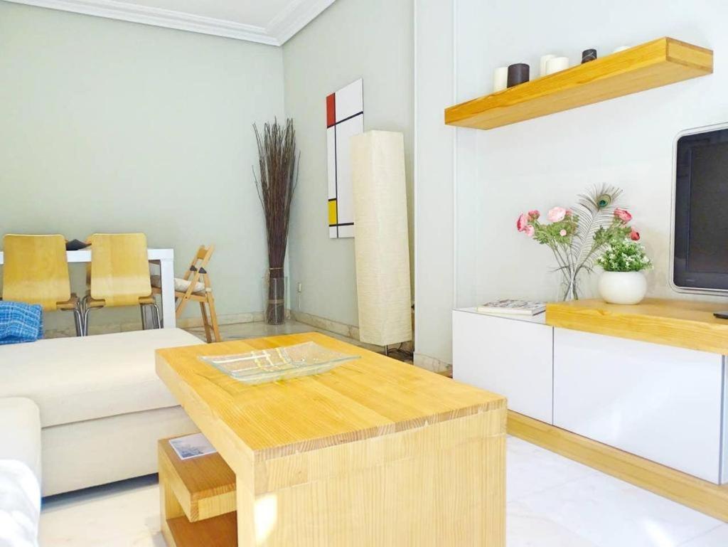 Beyourself By Sevillaluxurysuites Extérieur photo