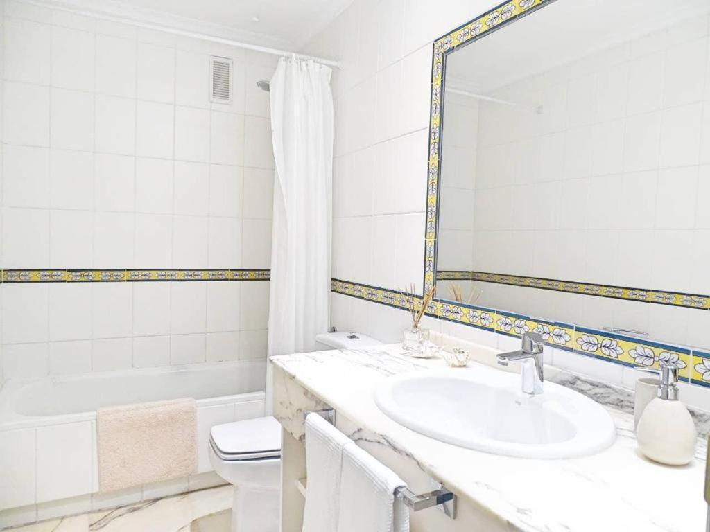 Beyourself By Sevillaluxurysuites Extérieur photo