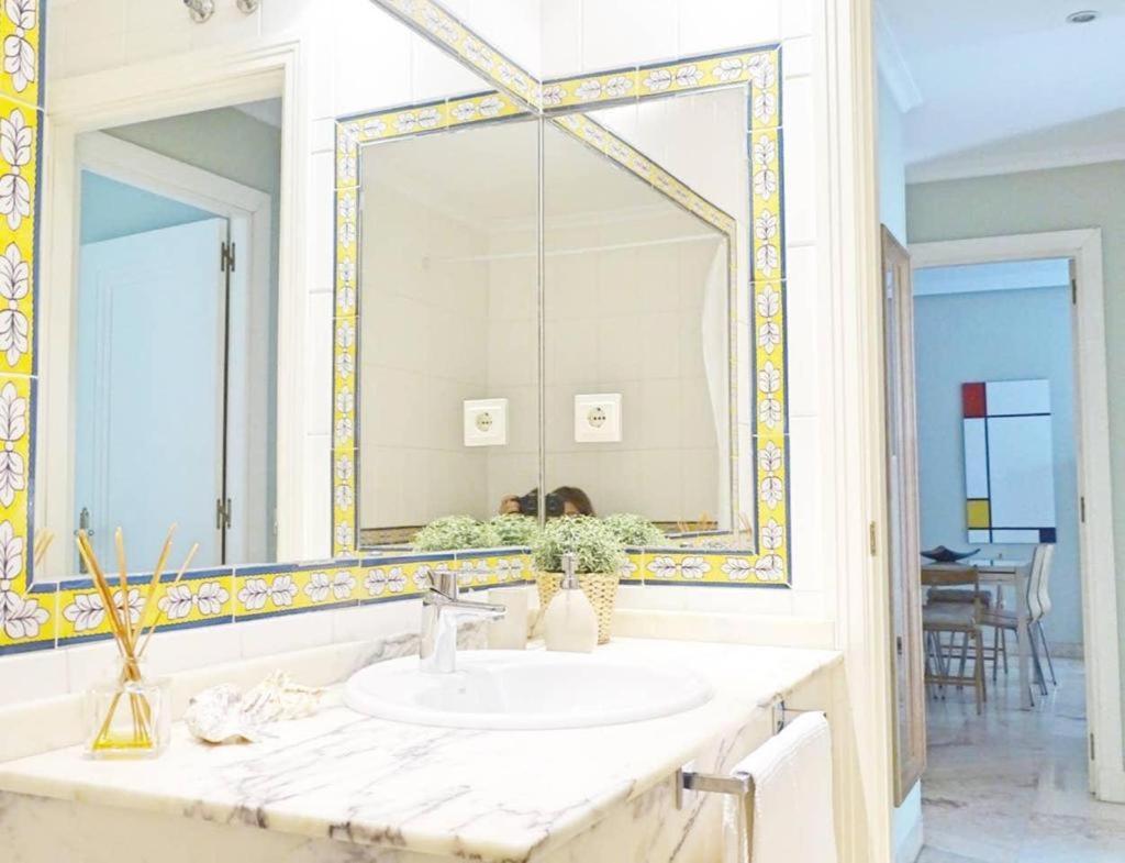 Beyourself By Sevillaluxurysuites Extérieur photo