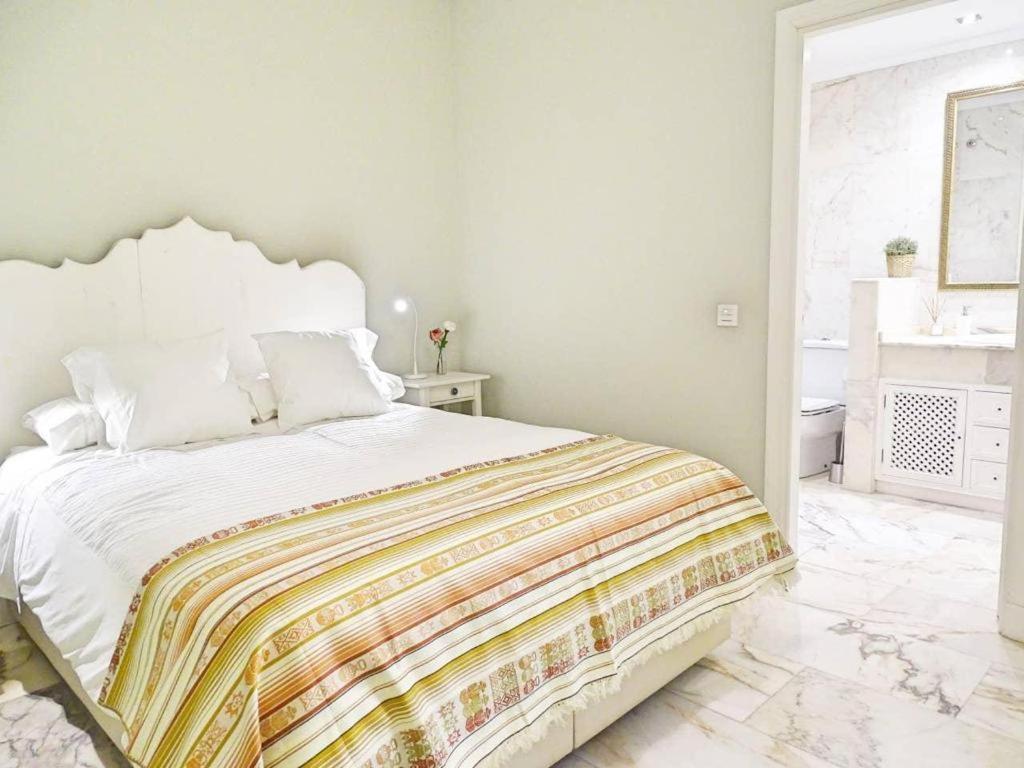 Beyourself By Sevillaluxurysuites Extérieur photo
