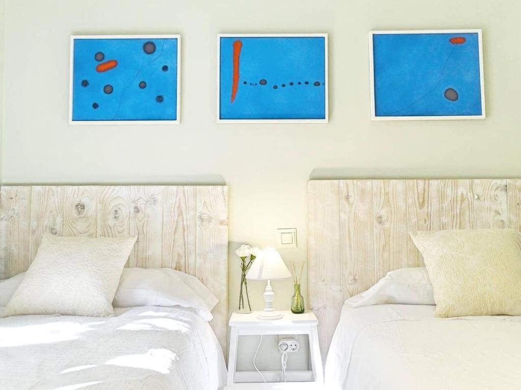 Beyourself By Sevillaluxurysuites Extérieur photo